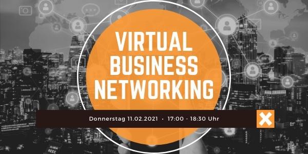 Virtual Business Networking