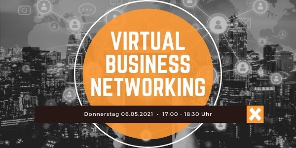Virtual Business Networking