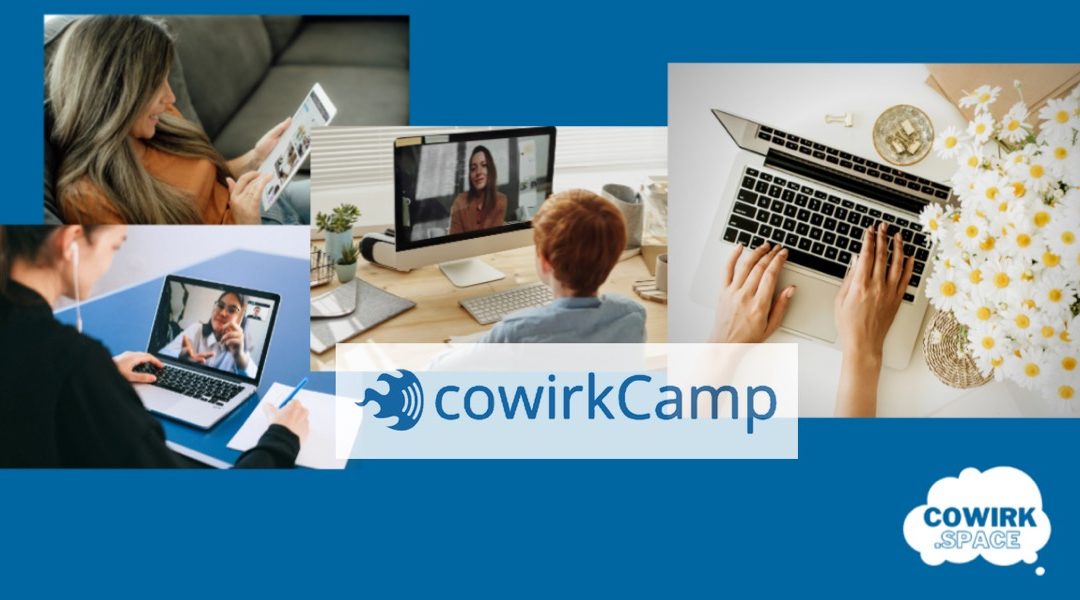 Was ist das cowirkCamp?