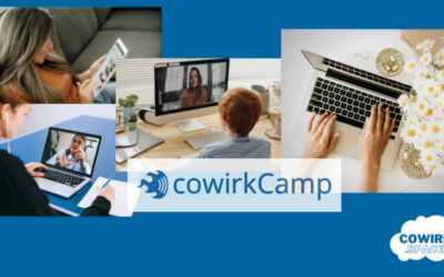 Was ist das cowirkCamp?