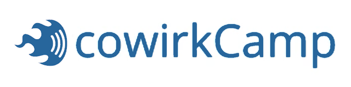 cowirkCamp Logo