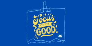 Journaling Fokus on the Good