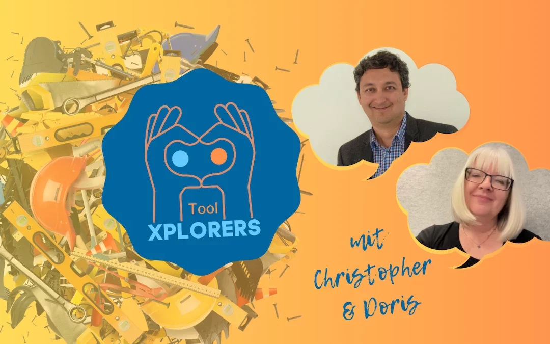 toolXplorers Christopher & Doris