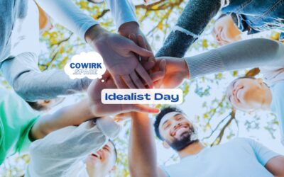 Bereit für den ‚Idealist Day‘?